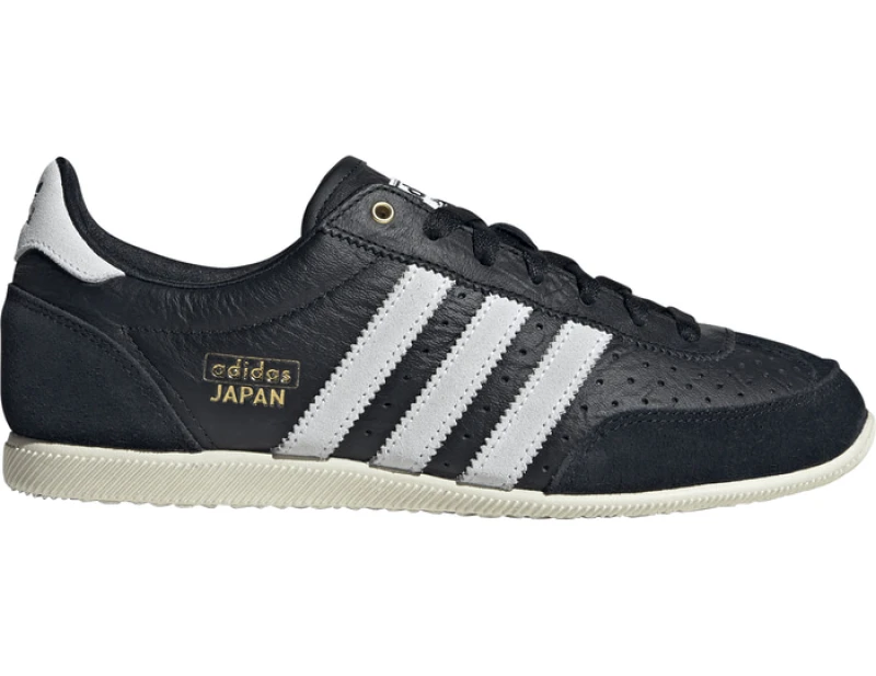 Image of adidas Originals Japan Shoes Black/White female 6 (39.3)