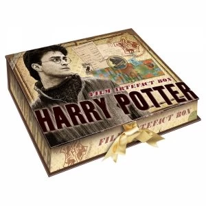 Image of Harry Potter Artifact Box Harry Potter Noble Collection Replica
