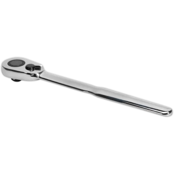 Image of Sealey 3/8" Drive Low Profile Ratchet 3/8"