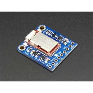 Image of Adafruit 2633 Bluefruit LE SPI Friend Bluetooth Low Energy BLE