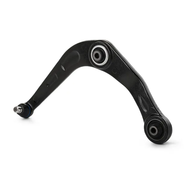 Image of FEBI BILSTEIN Suspension arm Lower 40791 Track control arm,Wishbone PEUGEOT,206 Schragheck (2A/C),206 CC (2D),206+ Schragheck (2L_, 2M_),206 SW (2E/K)