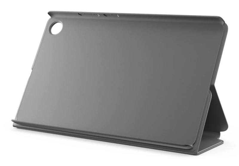 Image of Lenovo 8.7" Tab One Folio Case - Luna Grey, Silver/Grey 198155911187