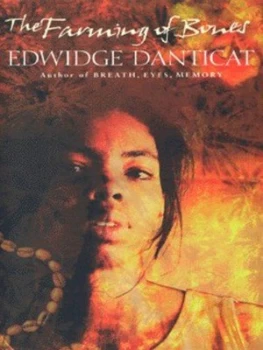 Image of The Farming of Bones by Edwidge Danticat Paperback