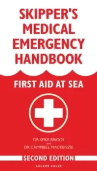 Image of Skipper's Medical Emergency Handbook