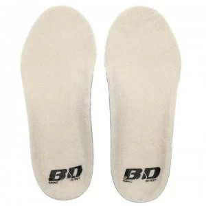 Image of Boot doc BD Arctic S5 Insoles - Black