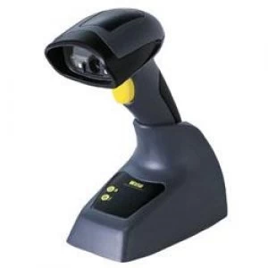 Image of Wasp WWS650 Handheld Barcode Scanner