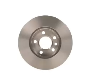 Image of Bosch Brake disc VW 0 986 478 548 701615301A,701615301D Brake rotor,Brake discs,Brake rotors