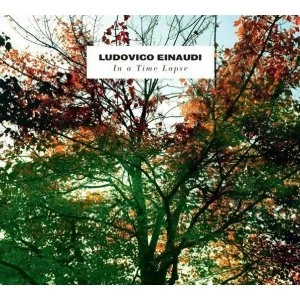 Image of Ludovico Einaudi - In A Time Lapse Vinyl