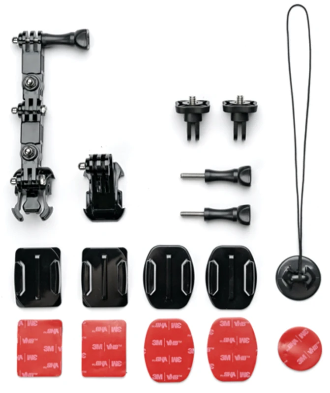 Image of Insta360 Helmet Mount Kit