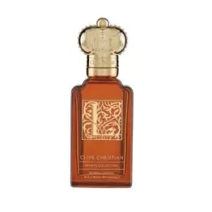 Image of Clive Christian L Floral Chypre Eau de Parfum Unisex 50ml