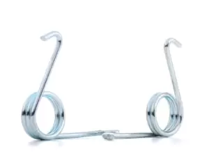 Image of METZGER Repair Kit, parking brake handle (brake caliper) VW,AUDI,OPEL 113-0501