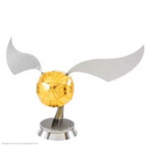Image of Harry Potter Golden Snitch Construction Kit
