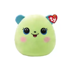 Image of Clover Bear Squish-A-Boo