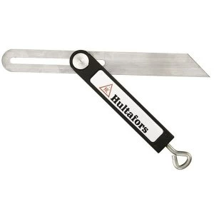 Image of Hultafors SMV 20 Bevel Square 200mm (8in)