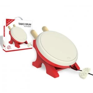 Image of Dobe Taiko Drum for Nintendo Switch