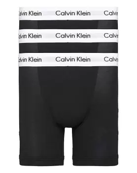 Image of Calvin Klein 3 Pack Big & Tall Boxers