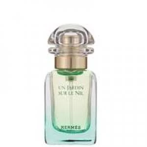 Image of Hermes Un Jardin Sur Le Nil Eau de Toilette Unisex 30ml