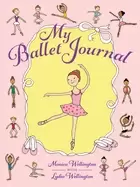 Image of my ballet journal
