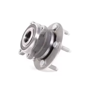 Image of RIDEX Wheel bearing kit 654W0572 Wheel hub bearing,Wheel bearing OPEL,CHEVROLET,VAUXHALL,Astra J Sports Tourer (P10),ASTRA J,ZAFIRA TOURER C (P12)