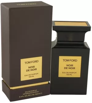 Image of Tom Ford Noir De Noir Eau de Parfum Unisex 100ml