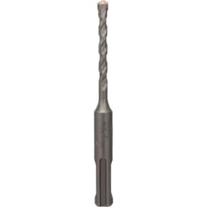 Image of Bosch 2608831105 10-PC 5.5x50x110mmSDS-PLUS-3 HAMMER DRILL BITS