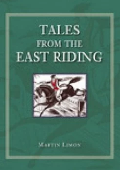 Image of Tales from the East Riding by Martin Limon Paperback
