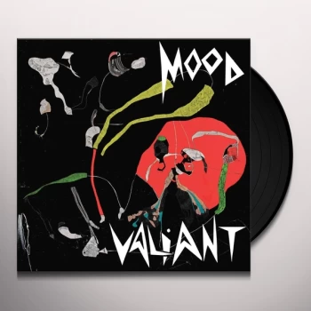 Image of Hiatus Kaiyote - Mood Valiant Vinyl