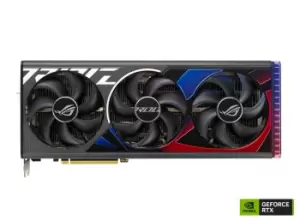 Image of ASUS ROG -STRIX-RTX4080-O16G-GAMING NVIDIA GeForce RTX 4080 16 GB...