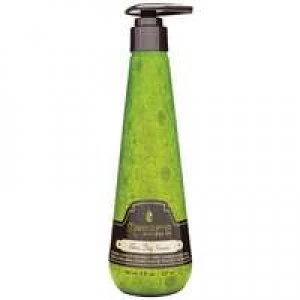 Image of Macadamia Natural Oil Care and Treatment Blow Dry Serum 237ml