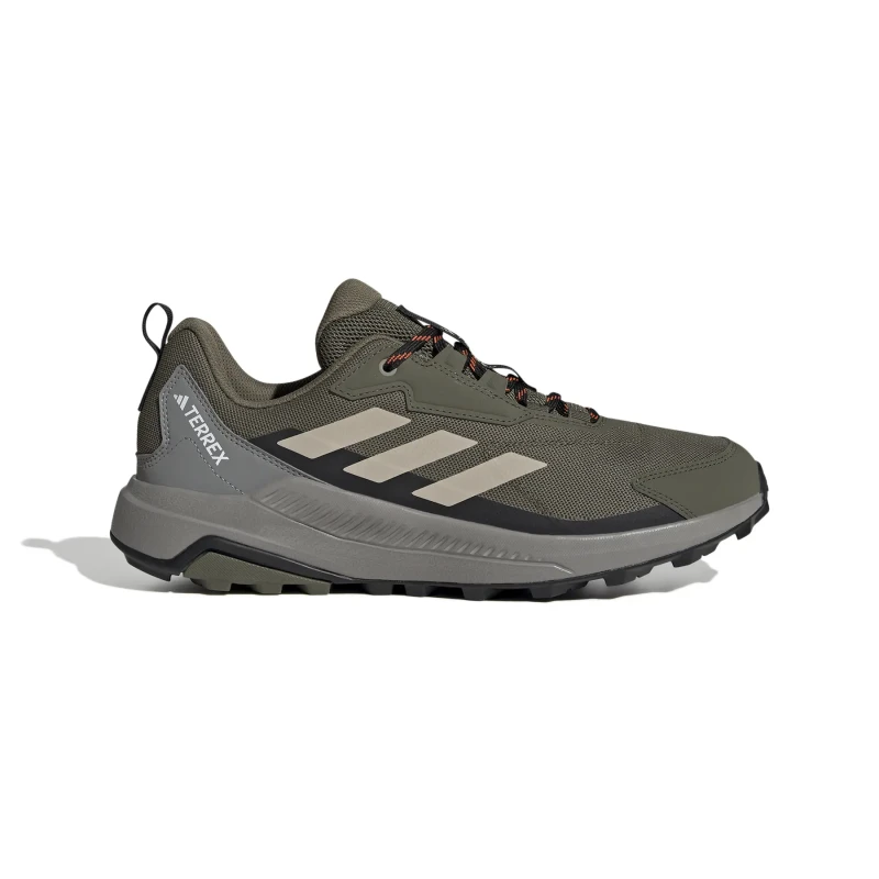 Image of Hiking shoes adidas Terrex Anylander Vert Male 44 2/3