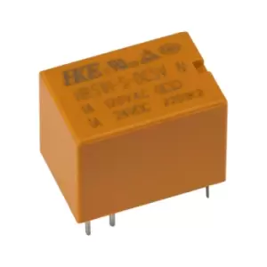 Image of R-TECH 616256 High Sensitivity Signal Relay 5VDC SPDT 1A 15.6x10.6...