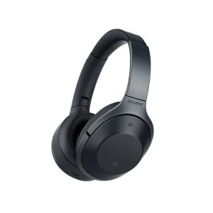 Image of Sony MDR 1000X M4 Bluetooth Wireless Headphones