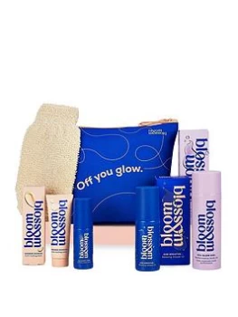 Image of Bloom And Blossom Comfort & Joy- Pure Indulgence Gift Set