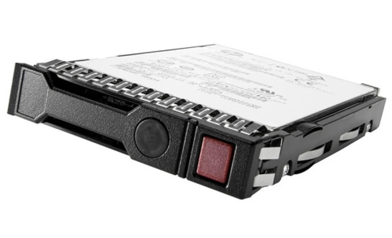 Image of HPE 765013-001 internal solid state drive 120 GB 2.5" Serial ATA