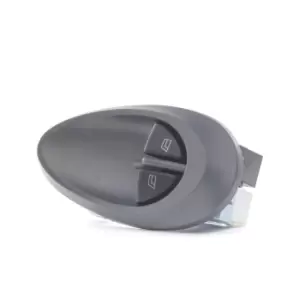 Image of ERA Switch, window winder IVECO 662461 500321134