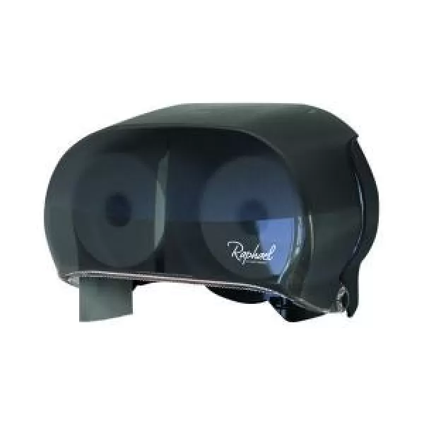 Image of Raphael Versatwin Dispenser Smoke VTSMORA NH00752