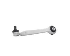 Image of MEYLE Suspension arm VW,AUDI,SKODA 116 050 0208 8D0407506E,8E0407506A,8E0407506C 8E0407506E,8E0407506P,8E0407506Q,8E0407506P,8E0407506A,8E0407506P