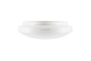 Image of Integral Value+ Ceiling and Wall Light 10W 3000K 700lm Non-Dimmable