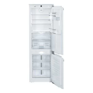 Image of Liebherr ICBN3376 238L Frost Free Integrated Fridge Freezer