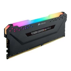 Image of Corsair Vengeance RGB Pro 8GB 3600MHz DDR4 RAM
