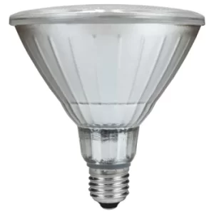 Image of Crompton LED PAR38 Clear 18W Dimmable 3000K ES-E27
