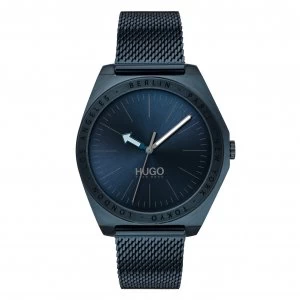 Image of Hugo Boss Act 1530109 Men Bracelet Watch
