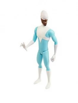 Image of Disney Incredibles 2 Champion Series Figures Frozone