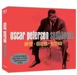 Image of Oscar Peterson - Songbooks (Music CD)