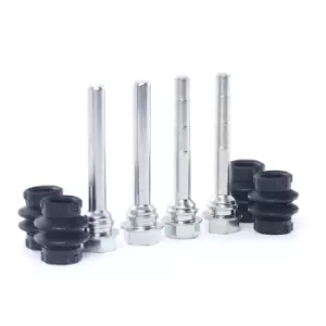 Image of RIDEX Guide Sleeve Kit, brake caliper VW,AUDI,SKODA 1165G0021 3D0698470,8E0698470,3D0698470 8E0698470,3D0698470,8E0698470,3D0698470,8E0698470