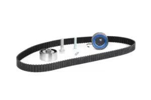 Image of INA Timing belt kit OPEL,CHEVROLET,VAUXHALL 530 0338 10 55597414,55597415,97249945 97376296,98014186,1606384,55597241,55597414,55597415,5636086,636096
