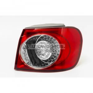 Image of Rear light right LED VW Golf MK5 Plus 05-08