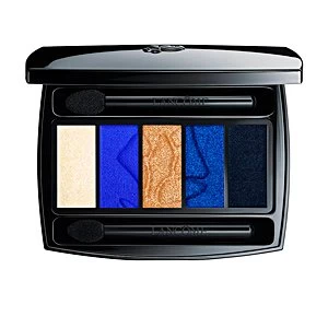 Image of HYPNOSE PaleTTE #15-bleu hypnotic