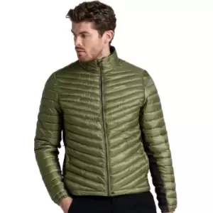 Image of Craghoppers Mens ExpoLite Insulated Tailored Fit Jacket S - Chest 38' (97cm)