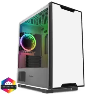 Image of Fierce Switchback Desktop Gaming PC